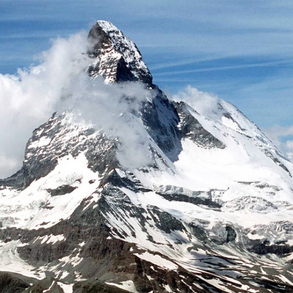 Dolce Vita am Matterhorn